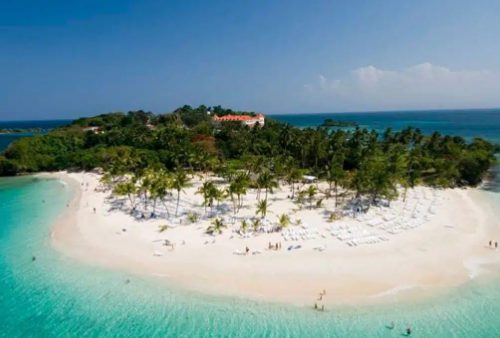 Excursión a Samaná